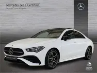 Usado Mercedes CLA200 163 CV (119 kW) 2024 Berlina