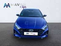 usado Hyundai i20 1.2 Mpi Nline 30 Aniversario