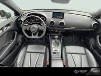 Usado Audi RS3 Exclusive 400 CV (294 kW) 2019 Gris / plata Berlina