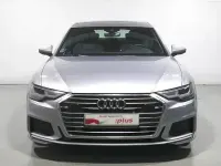 Usado Audi A6 Sport 204 CV (150 kW) 2023 Plateado Berlina