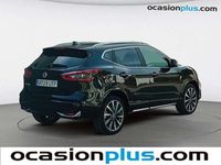 usado Nissan Qashqai DIG-T 103 kW (140 CV) E6D Q-LINE