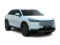 Nuevo Honda HR-V Advance 131 CV (96 kW) 2026 Negro SUV