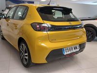 Usado Peugeot 208 Active 75 CV (55 kW) 2023 Otro Utilitario