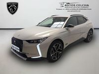 Usado DS Automobiles DS4 Crossback Rivoli 130 CV (95 kW) 2022 SUV