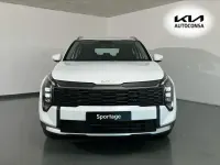 Nuevo Kia Sportage 239 CV (175 kW) 2027 Blanco SUV