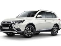 usado Mitsubishi Outlander P-HEV Kaiteki+ 4WD