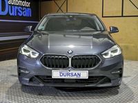 Usado BMW 218 150 CV (110 kW) 2021 Blanco Coupe