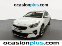 Usado Kia XCeed 160 CV (117 kW) 2022 Blanco SUV