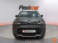 Usado Citroën C3 Aircross PureTech 131 CV (96 kW) 2023 Gris SUV