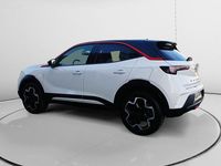 Usado Opel Mokka 136 CV (100 kW) 2023 Blanco SUV