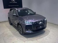 Nuevo Ebro s700 279 CV (205 kW) 2025 Gris / plata SUV