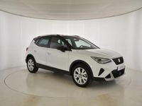 Nuevo Seat Arona Xperience 115 CV (84 kW) 2025 Blanco SUV