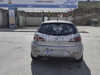 Usado Alfa Romeo 147 Impression 115 CV (84 kW) 2006 Gris / plata Utilitario
