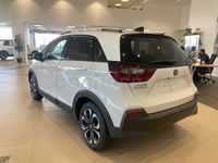 Usado Honda Jazz 109 CV (80 kW) 2023 Blanco Utilitario