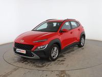 Usado Hyundai Kona N Line 120 CV (88 kW) 2022 Rojo SUV