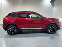 usado Peugeot 2008 Puretech 100 S S Bvm6 Allure Rojo