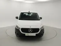 Usado Mercedes Citan 110 95 CV (69 kW) 2023 Blanco Van