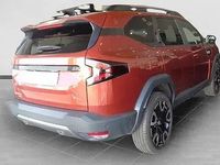 Occasion Dacia Bigster Journey 155 ch (114 kW) 2025 Orange SUV