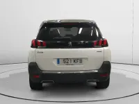 Occasion Peugeot 5008 GT-line 150 PK (110 kW) 2017 Wit SUV
