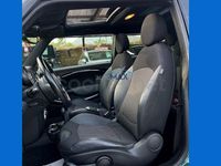 Usado Mini Cooper S 175 HP (128 kW) 2008 Verde Citadino