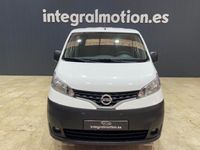 usado Nissan NV200 15dCI COMFORT FURGÓN