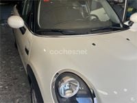 Usado Mini ONE 102 CV (75 kW) 2020 Blanco Utilitario