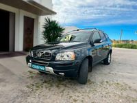 Usado Volvo XC90 Momentum 225 CV (165 kW) 2014 Negro SUV