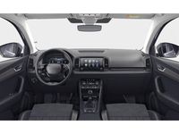 Nuevo Skoda Karoq 116 CV (85 kW) 2025 Gris graphite SUV