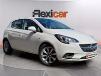 Usado Opel Corsa Business 90 CV (66 kW) 2017 Blanco Utilitario