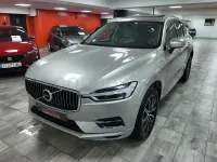 Usado Volvo XC60 Inscription 390 CV (286 kW) 2019 Beige SUV