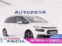 Usado Citroën C4 SpaceTourer Feel 130 CV (95 kW) 2019 Blanco Monovolumen