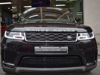 usado Land Rover Range Rover Sport 3.0SDV6 SE Aut. 249