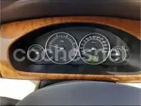 Usado Jaguar X-type Classic 130 CV (95 kW) 2005 Gris / plata Berlina