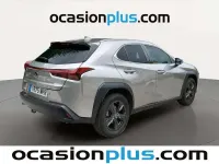Usado Lexus UX 250h 184 CV (135 kW) 2023 Gris SUV