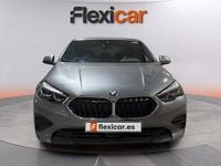 Usado BMW 218 150 CV (110 kW) 2022 Gris Coupe