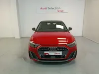 Usado Audi A1 116 CV (85 kW) 2025 Rojo SUV