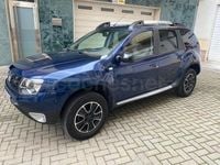 Usado Dacia Duster 109 CV (80 kW) 2017 Azul SUV