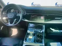 Usado Audi Q8 381 CV (280 kW) 2021 Azul SUV