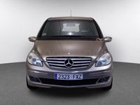 Usado Mercedes B180 109 CV (80 kW) 2007 Beige Monovolumen