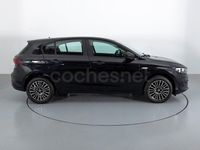 Usado Fiat Tipo 130 CV (95 kW) 2022 Negro Berlina
