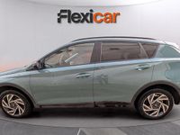 Usado Hyundai Bayon 84 CV (61 kW) 2024 Verde SUV