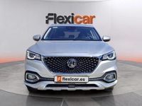 Begagnad MG HS Comfort 162 HK (119 kW) 2023 Grå SUV