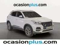 Usado DR DR 4.0 116 CV (85 kW) 2023 Blanco SUV