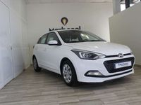 usado Hyundai i20 1.2 Go