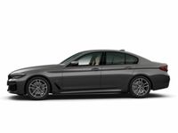 usado BMW 520 SERIE 5 D