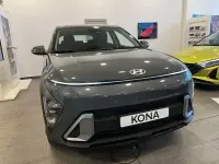 Nuevo Hyundai Kona 137 CV (100 kW) 2025 Gris SUV