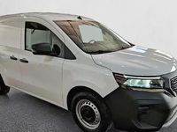 Usado Nissan Townstar 131 CV (96 kW) 2024 Blanco mineral solido