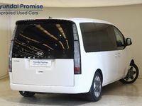 Usado Hyundai Staria 177 CV (130 kW) 2022 Monovolumen