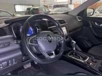 Usado Renault Kadjar Zen 110 CV (80 kW) 2018 Negro SUV