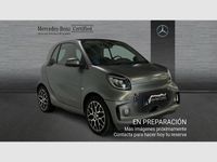 Usado Smart ForTwo Electric Drive 60 kW (82 CV) 2021 Otro Coupe